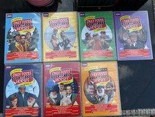 Only fools and horses - and, box