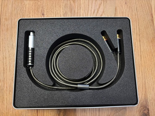 Naim super lumina - lumina, interconnect