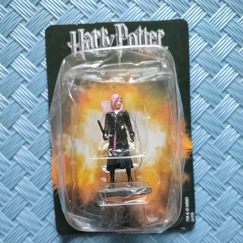 Harry potter deagostini - harry,