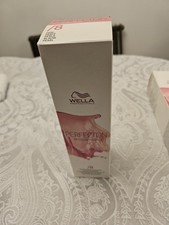 Wella Perfection by Colour