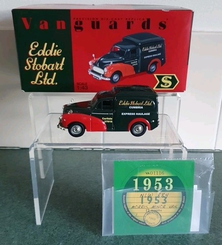 Vanguards va01116 eddie - va01116,