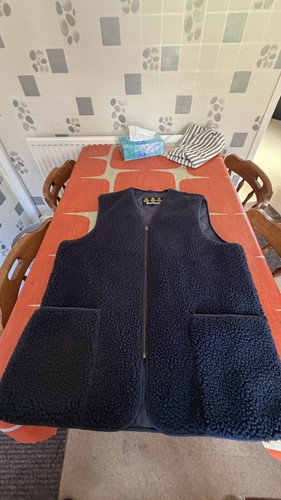 Barbour men navy blue berber - navy,