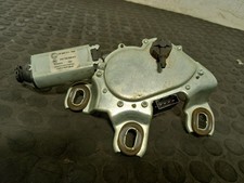 SKODA OCTAVIA Wiper Motor Rear