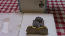 Boxed Me to you tatty teddy