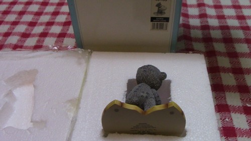 Boxed you tatty teddy - tatty,