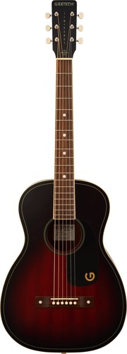 Gretsch jim dandy parlour - jim,