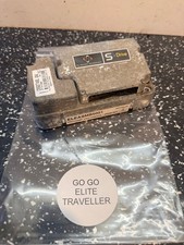 Pride GoGo Elite Traveller