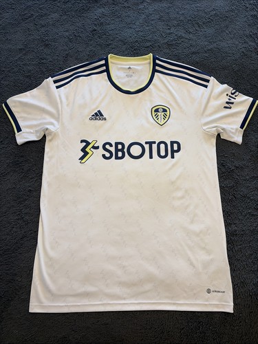 Authentic bnwd adidas leeds - authentic,