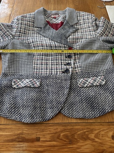 Joe browns jacket 18 - joe,
