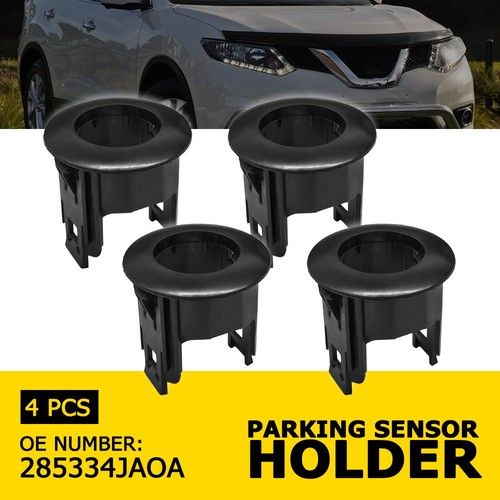 Pdc holder parking - pdc, sensor