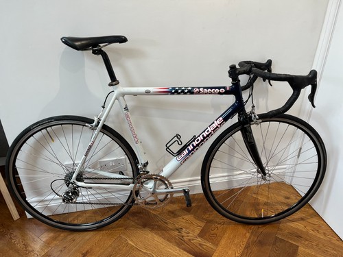 Cannondale caad4 saeco stars - caad4,