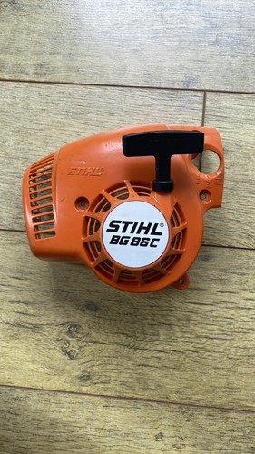 Stihl bg86c sh86 - stihl,