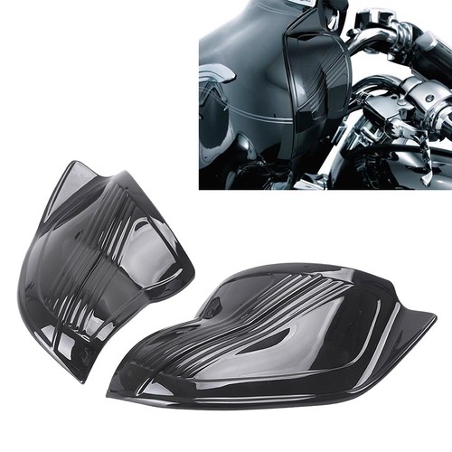Led light fairing - led, vent