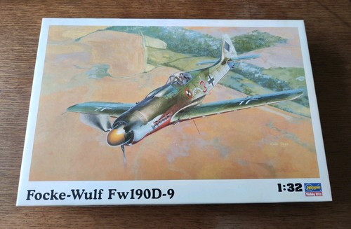 Hasegawa 08069 focke wulf - hasegawa, focke-wulf