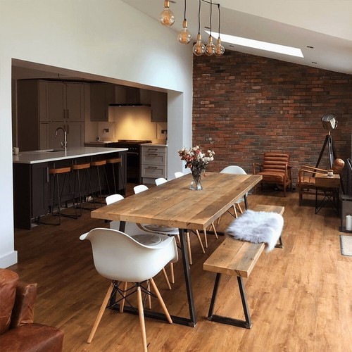Bespoke collection reclaimed - -,