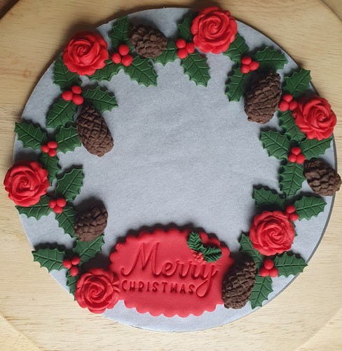 Piece handmade edible - ,