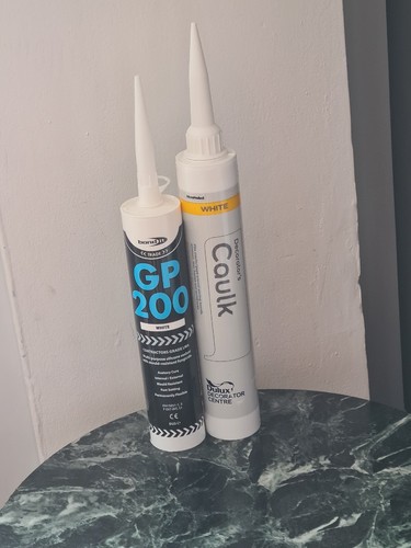 White silicone gp200 - silicone,