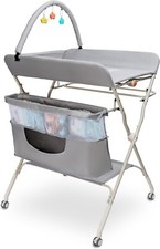 Baby Changing Table with