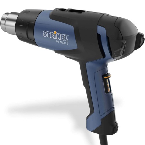 Steinel 1820 diy hot air - steinel,