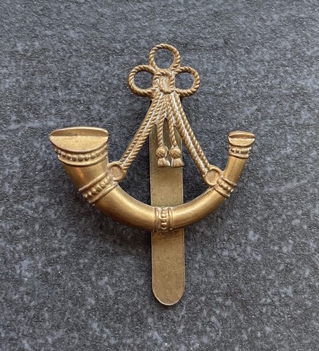 Genuine sherwood rangers - genuine,