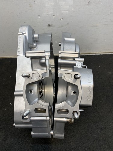 Suzuki 125 1998 pair - rm,