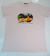 Mambo Light Pink T-shirt