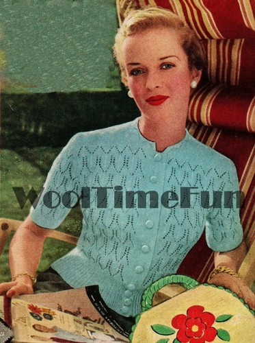 Knitting pattern womens - pattern,