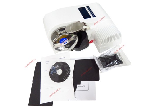 Electric anchor winch windlass - electric,