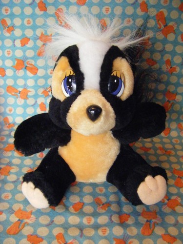 Vintage disneyland bambi - vintage,