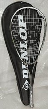 DUNLOP Biotec X-Lite Ti Squash