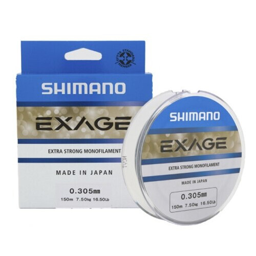 Shimano exage 150m fishing - exage,