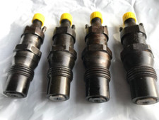 Diesel InjectorS for VW T4