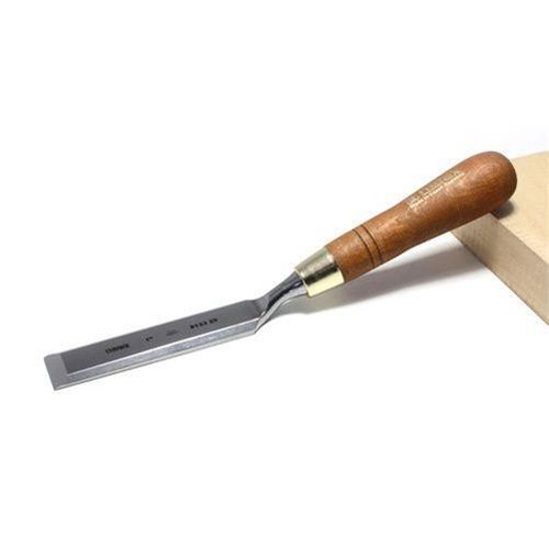 Narex wood line plus cranked - wood,