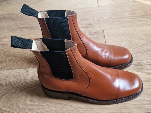 Amazing quality all leather - amazing,
