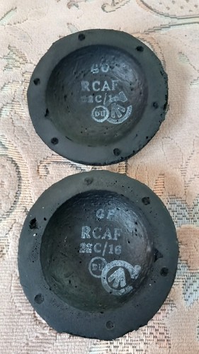 Ww2 raf rcaf sponges - sponges, for