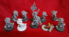 GW Warhammer 40k Adepta