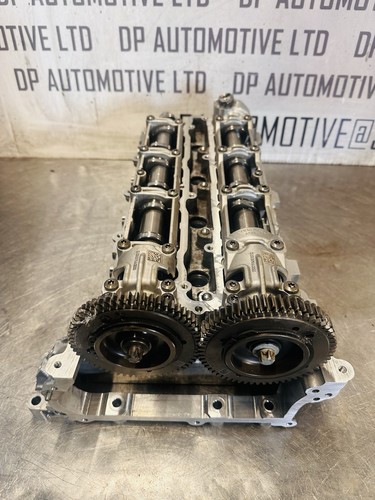 Mercedes benz 654 - 654.920, om654