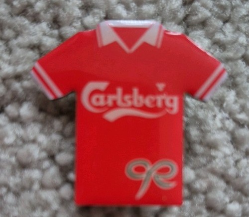 Liverpool memorabilia - liverpool,