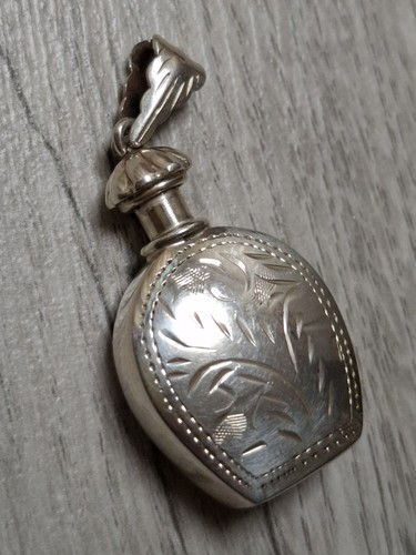 Vintage sterling silver - vintage,