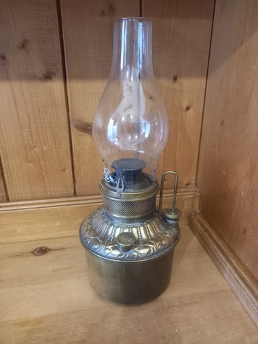 Vintage miller oil - vintage,