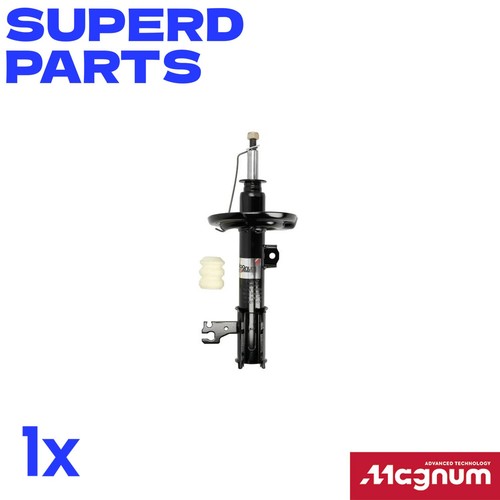 Shock absorber agu013 front - shock,