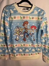 Toy Story Disney Pixar Buzz