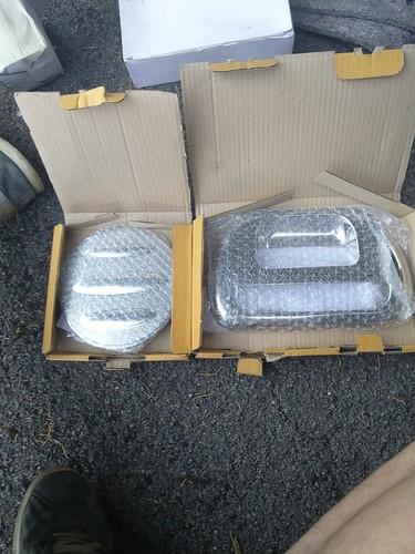 Mitsubishi l200 chrome - , fuel