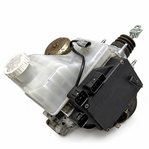 Abs pump for - pump, pajero