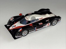 Scalextric SCX Peugeot 908 HDI