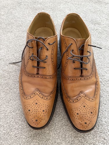 Mens barker shoes size - shoes, 11f