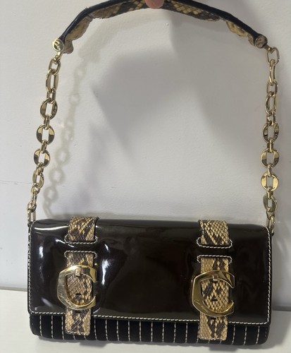 Corto moltedo shoulder bag - shoulder,