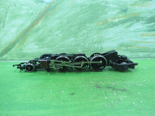 Hornby princess class - (gb),