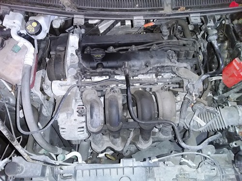 Engine ford mk3 - ford,