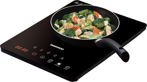Daewoo 2000w electric - daewoo,